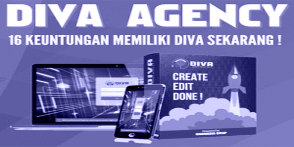 Diva Agency